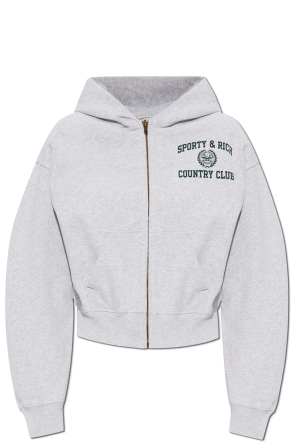 Sporty & Rich Sweatshirt from the Wellness Club collection